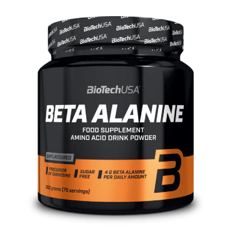 BioTechUSA Beta-Alanine