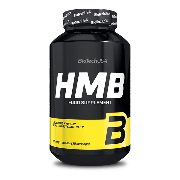 BioTechUSA HMB