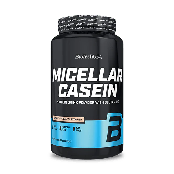 BioTechUSA Micellar Casein