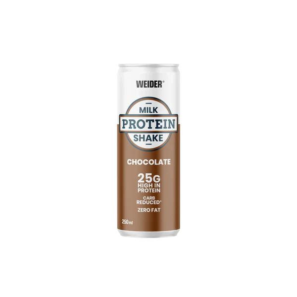 Weider Protein Shake