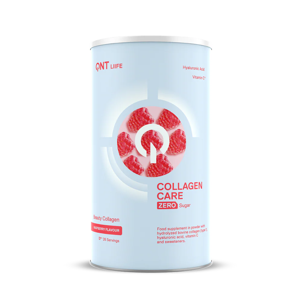 QNT Collagen Care
