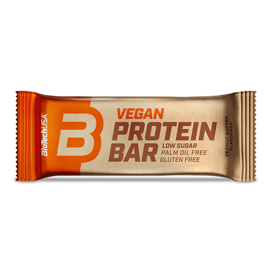 BiotechUSA Vegan Bar