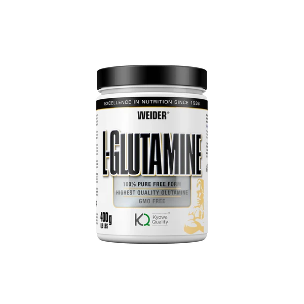 Weider L-Glutamine
