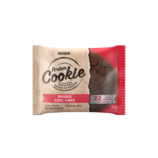 Weider Vegan Protein Cookie
