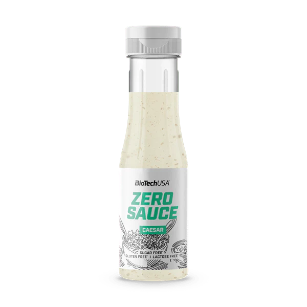 BiotechUSA Zero Sauce