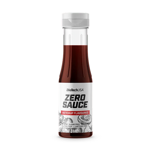 BiotechUSA Zero Sauce