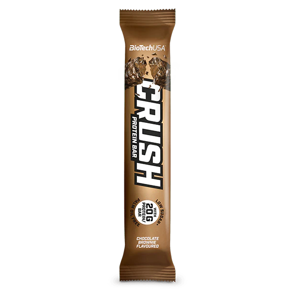 BiotechUSA Crush Protein Bar