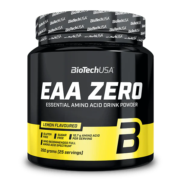 BiotechUSA EAA Zero