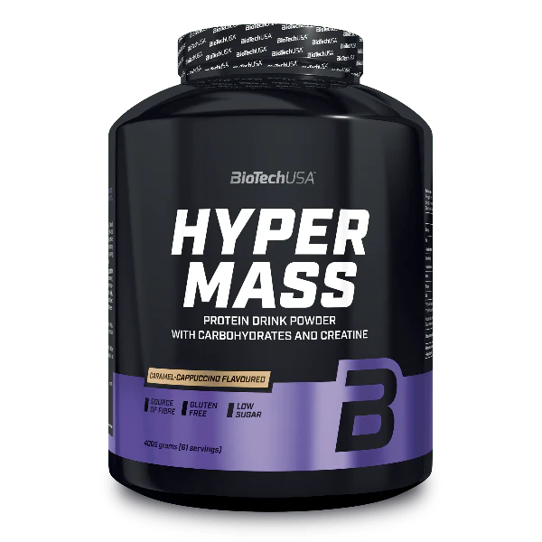 BiotechUSA Hyper Mass