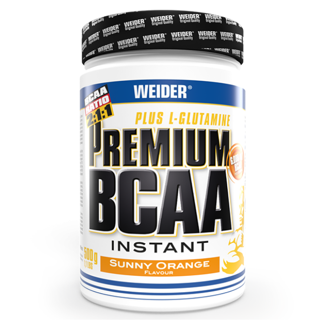 Weider Premium BCAA