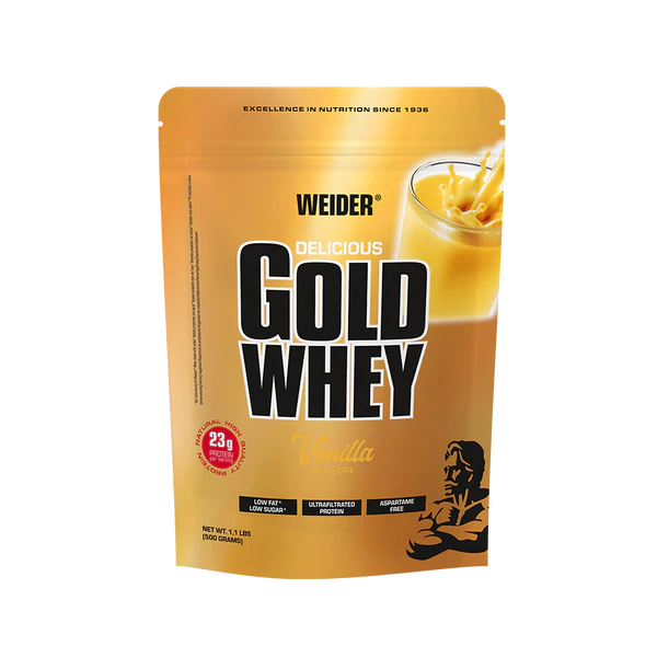 Weider Gold Whey