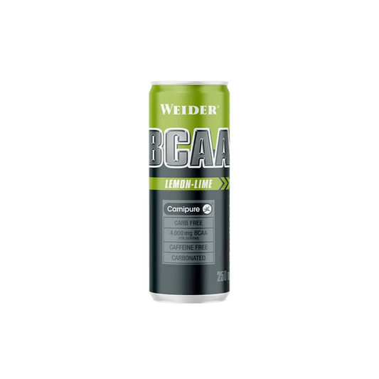 Weider BCAA Can