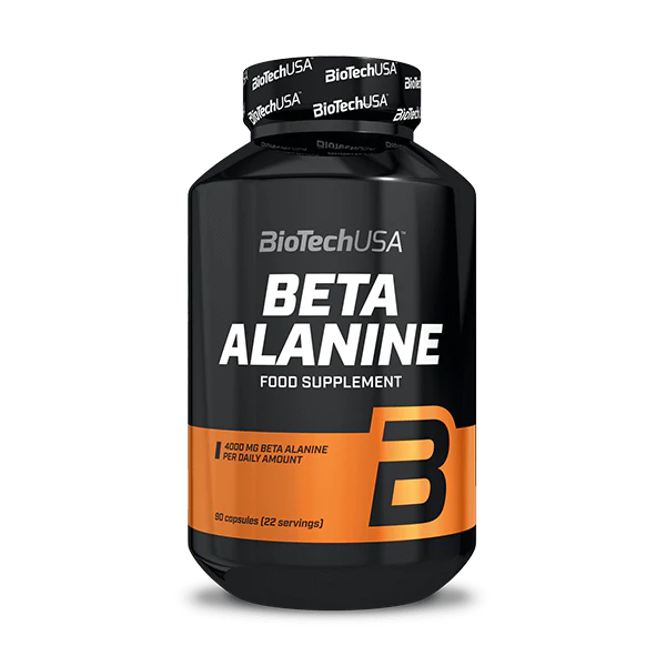 BioTechUSA Beta-Alanine