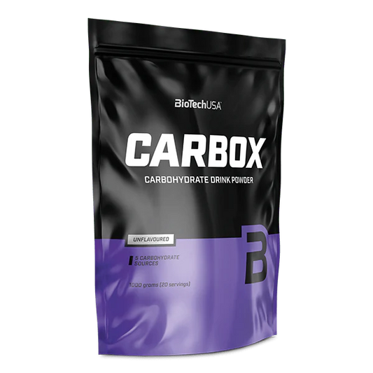 BioTechUSA Carbox