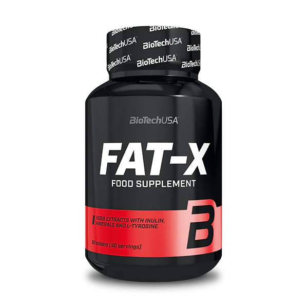BioTechUSA Fat-X