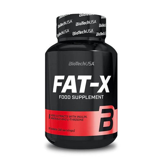 BioTechUSA Fat-X