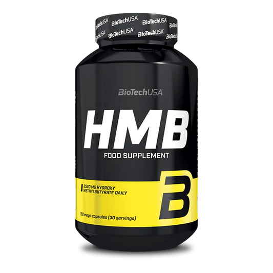BioTechUSA HMB