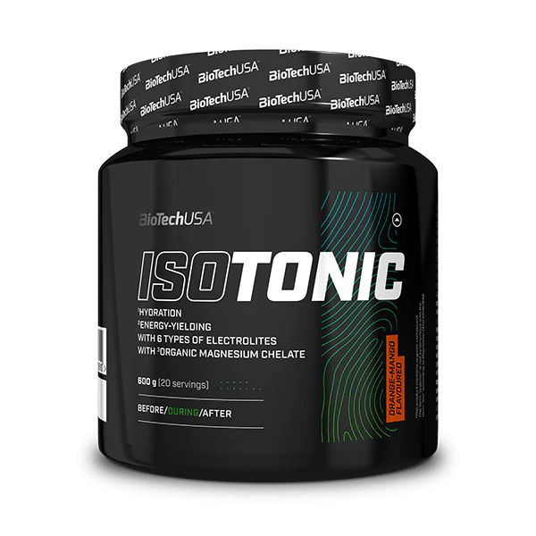 BioTechUSA IsoTonic