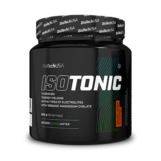 BioTechUSA IsoTonic