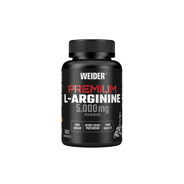 Weider L-Arginine