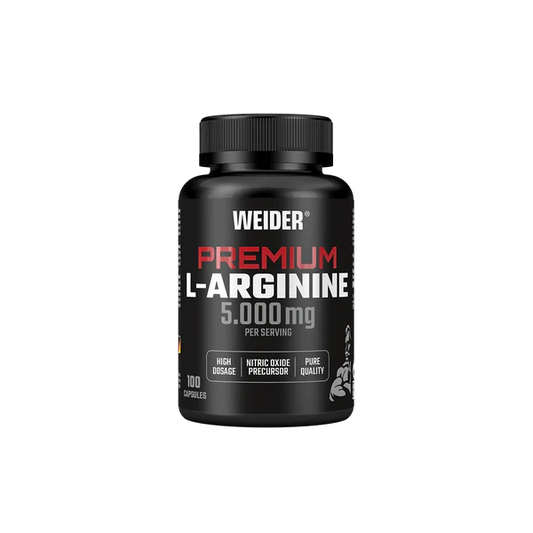 Weider L-Arginine