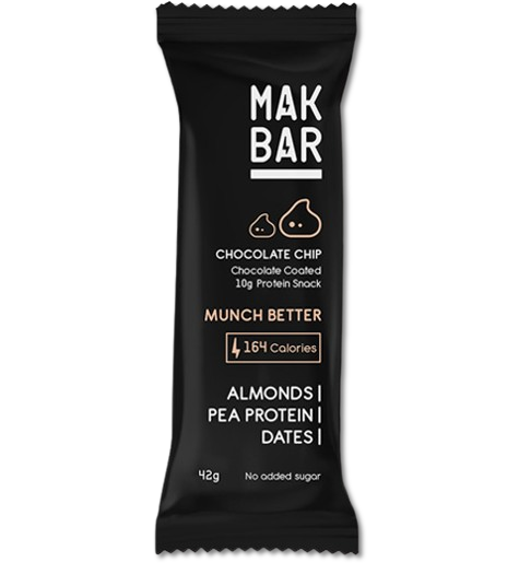 MAK BAR Protein Bar