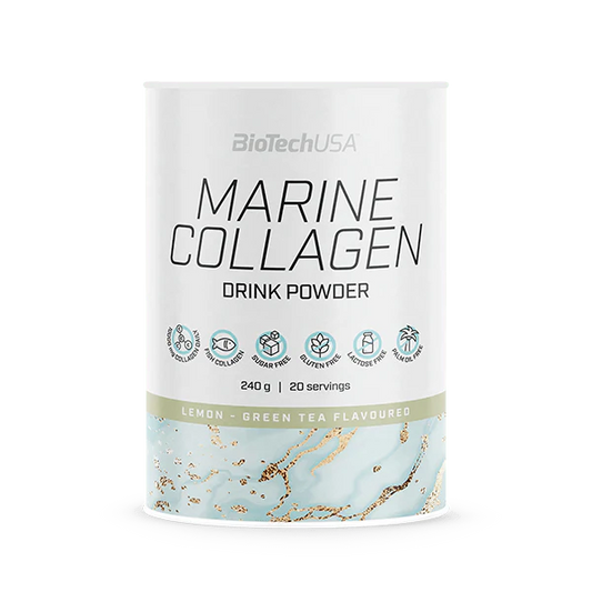 BiotechUSA Marine Collagen