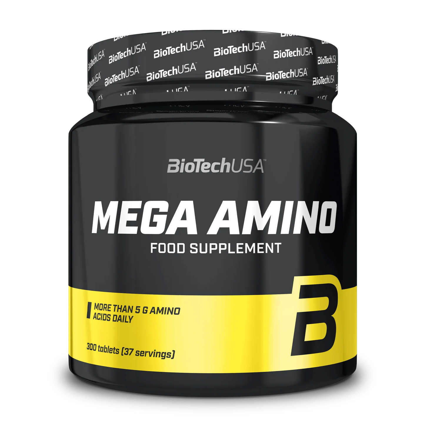 BioTechUSA Mega Amino