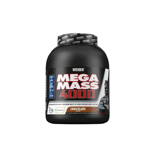 Weider Mega Mass 4000