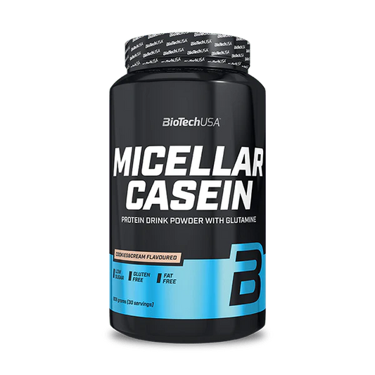 BioTechUSA Micellar Casein