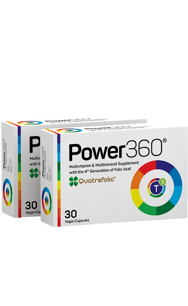 Power 360