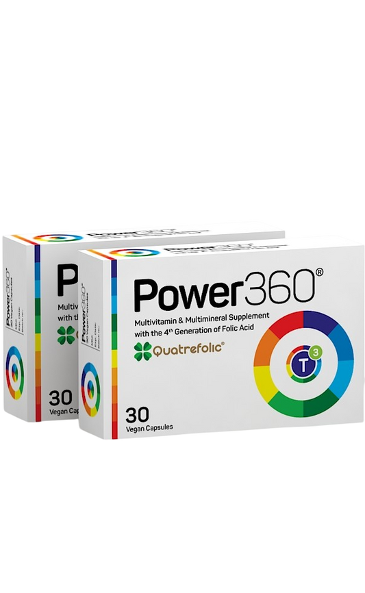 Power 360