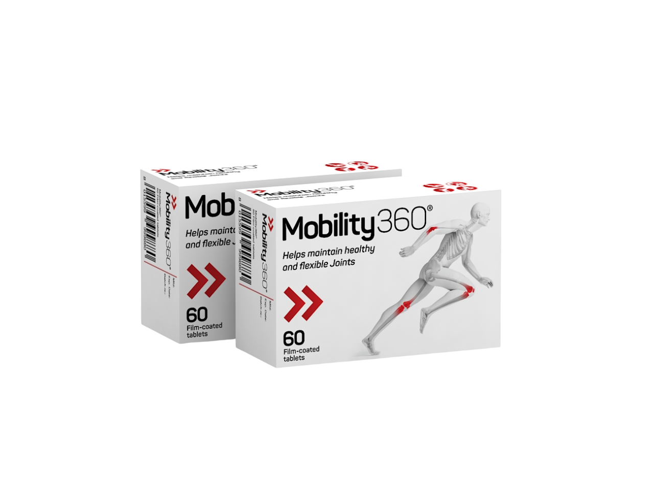 Mobility 360