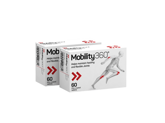 Mobility 360