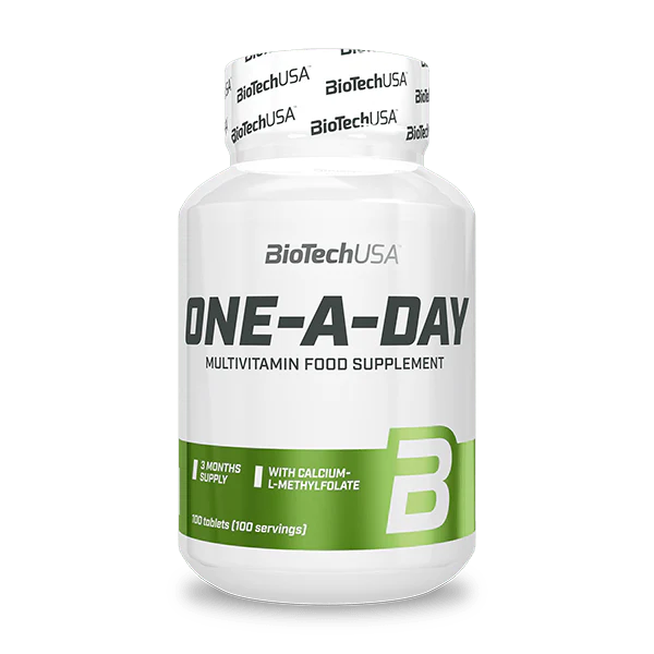 BioTechUSA One-a-Day