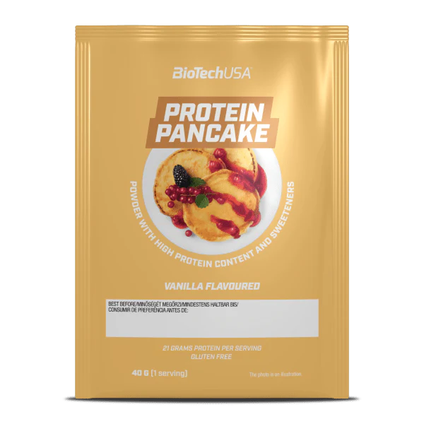 BiotechUSA Protein Pancake