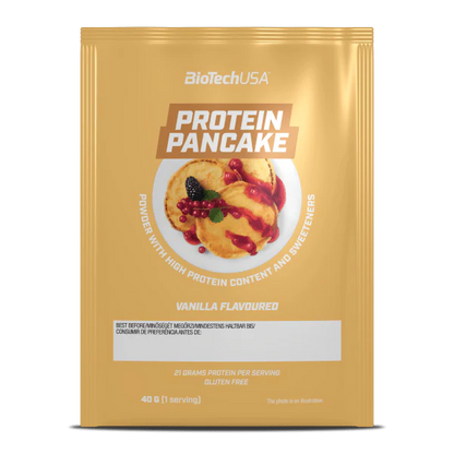 BiotechUSA Protein Pancake