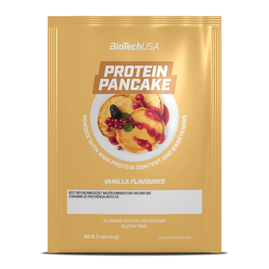 BiotechUSA Protein Pancake
