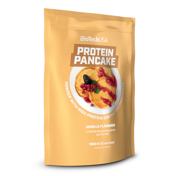 BiotechUSA Protein Pancake