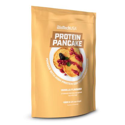 BiotechUSA Protein Pancake