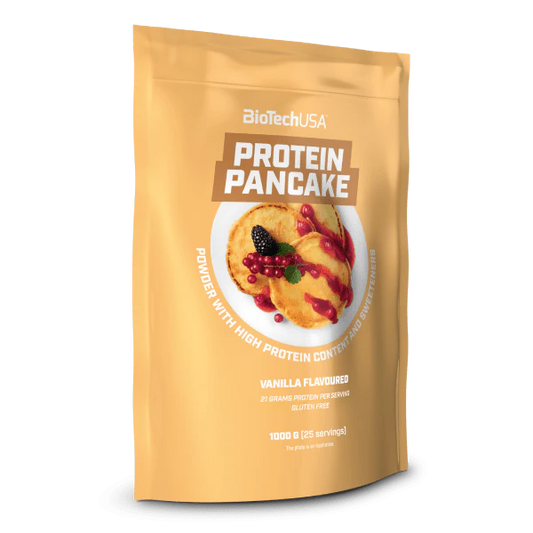 BiotechUSA Protein Pancake