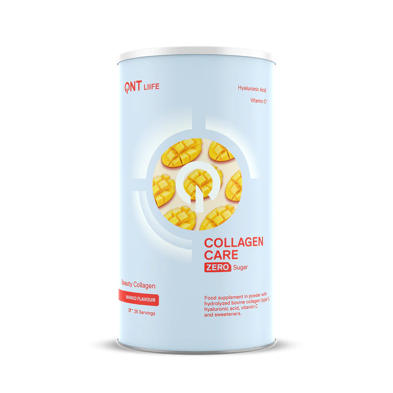QNT Collagen Care