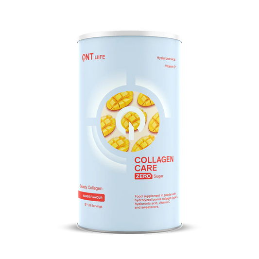 QNT Collagen Care