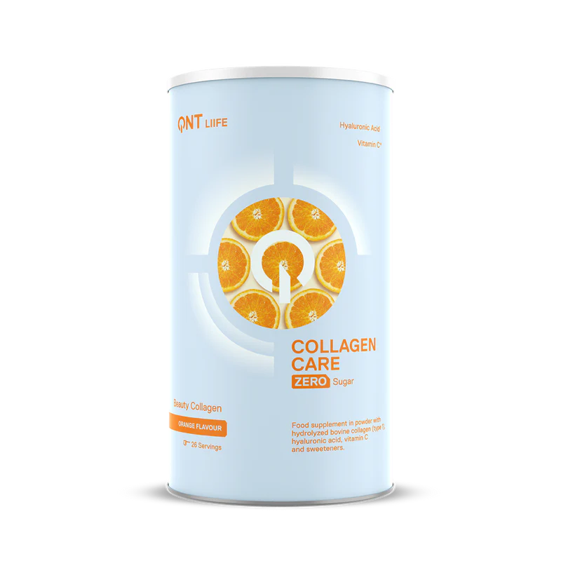 QNT Collagen Care