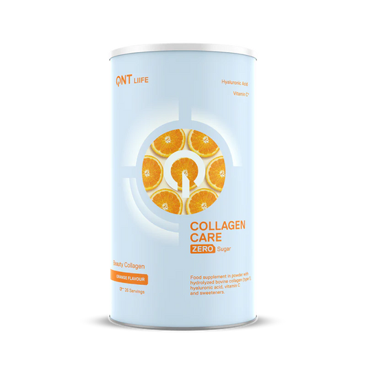 QNT Collagen Care