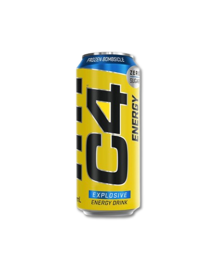 C4 Energy Drink