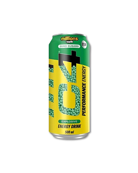 C4 Energy Drink