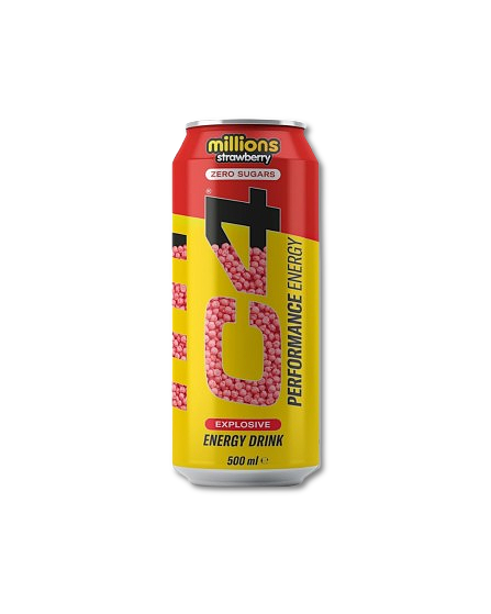 C4 Energy Drink