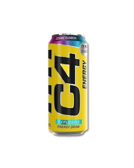 C4 Energy Drink