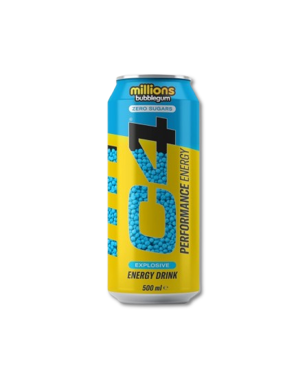 C4 Energy Drink